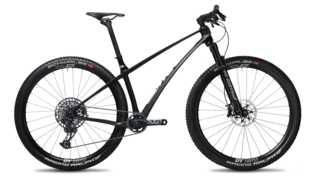 corratec mountain bike