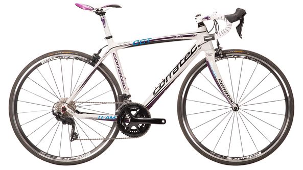 corratec bike price