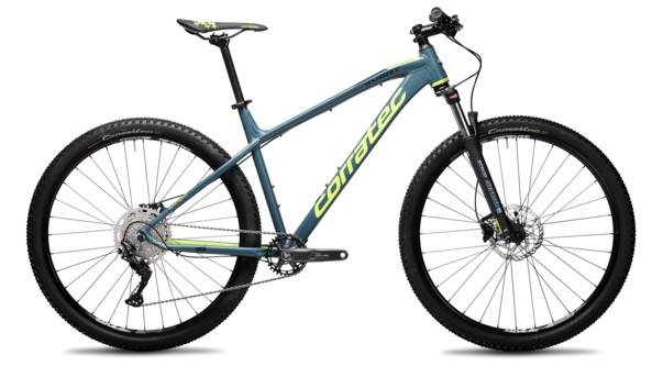 corratec mountain bike