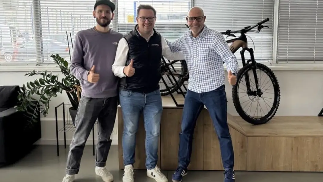 corratec und Küstenrad eröffnen Flagship-Store in Kiel